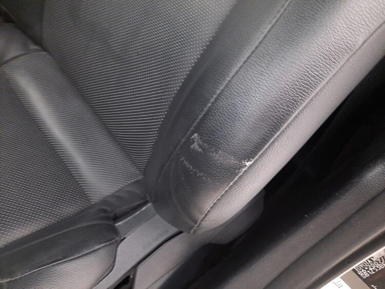 Toyota Corolla TS Hybrid Trek BR665218 2.0 Full Hybrid 184CV