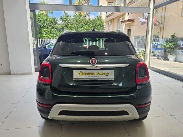 FIAT 500X 1.3 MultiJet 95 CV Cross da ?179,00 mensili