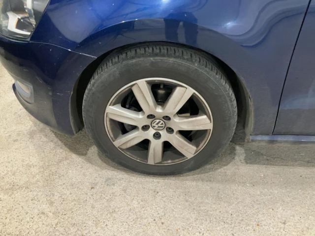 VOLKSWAGEN Polo 1.2 TSI DSG 5p Highline CAMBIO AUTOMATICO