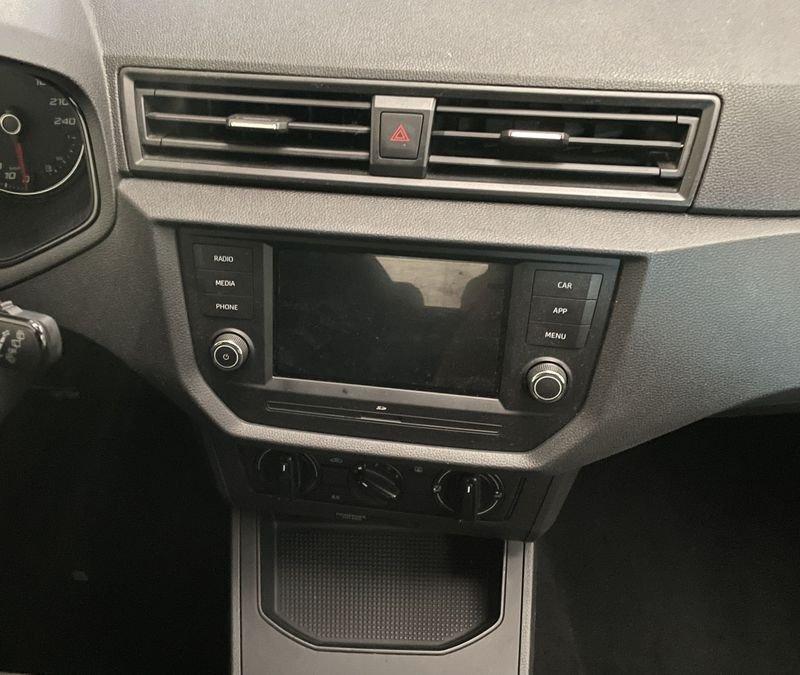 Seat Arona 1.6 tdi Style 95cv