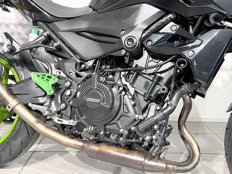 Kawasaki Z 400