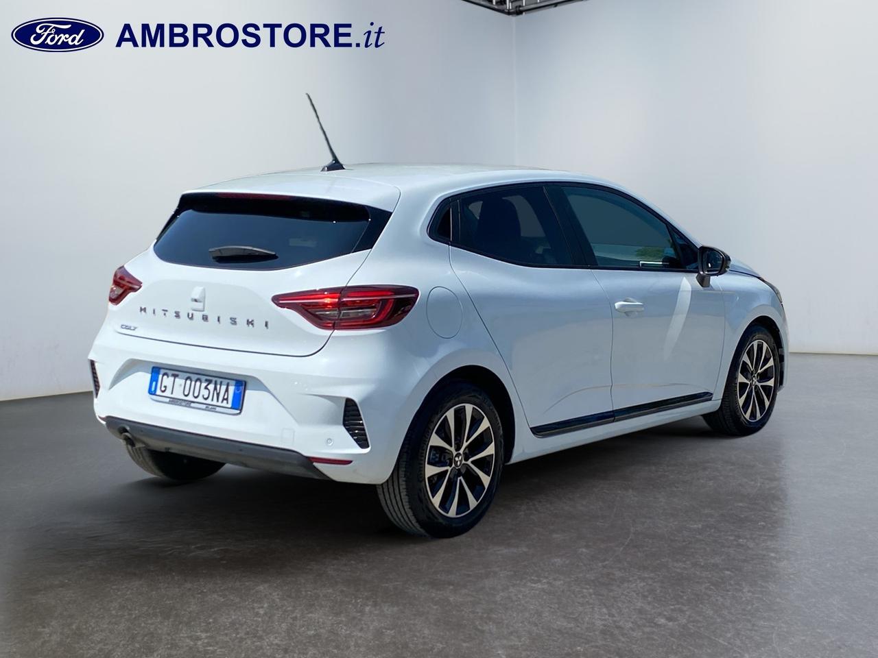 MITSUBISHI Colt IX 2024 - Colt 1.0 turbo Invite