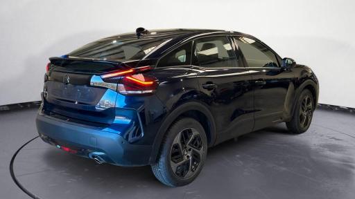 Citroen C4 1.5 bluehdi Plus s&s 130cv eat8 IN PROMO