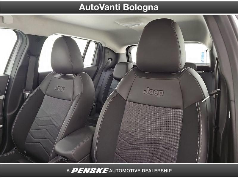 Jeep Avenger 1.2 Turbo Altitude