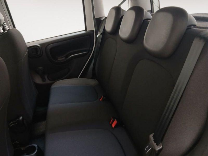 FIAT Pandina 1.0 firefly hybrid Icon s&s 70cv 5p.ti