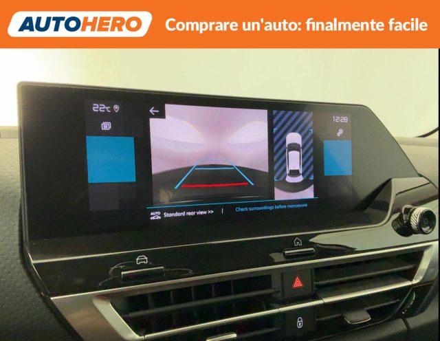 CITROEN C4 PureTech 130 S&S Feel