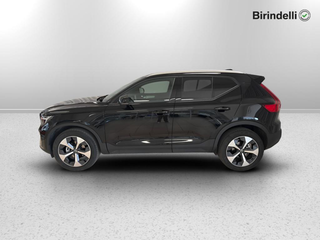 VOLVO XC40 (2017-->) - XC40 T2 Core