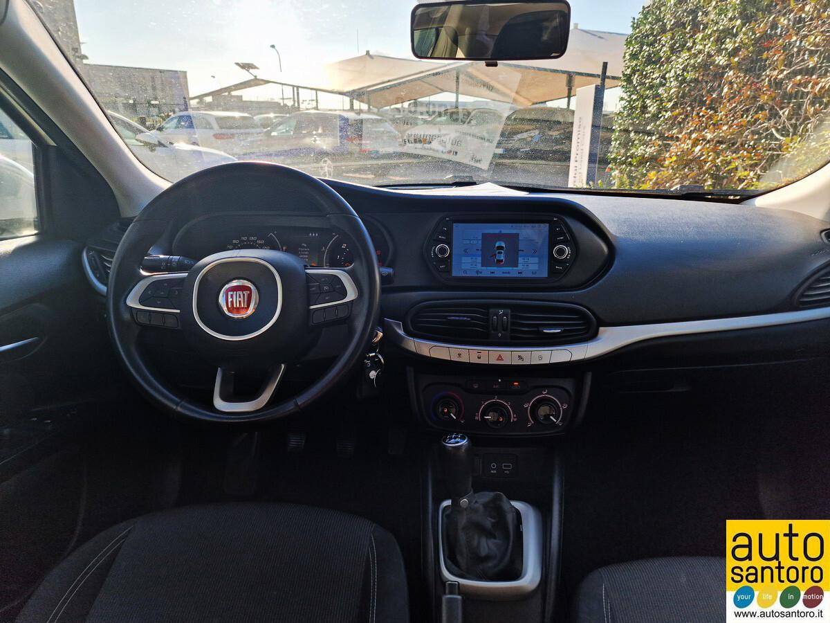 FIAT TIPO 1.3 DIESEL EASY