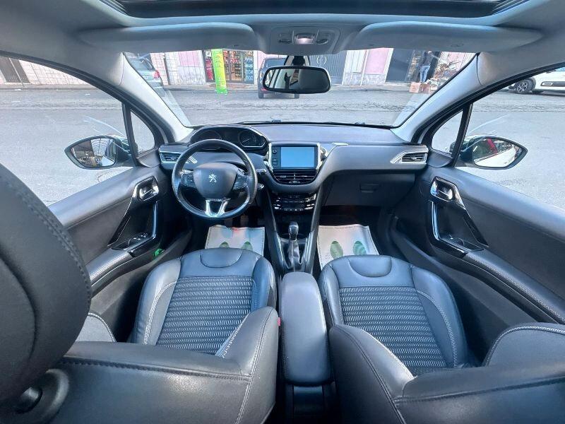 Peugeot 208 1.4 HDi 68 CV 3 porte Allure