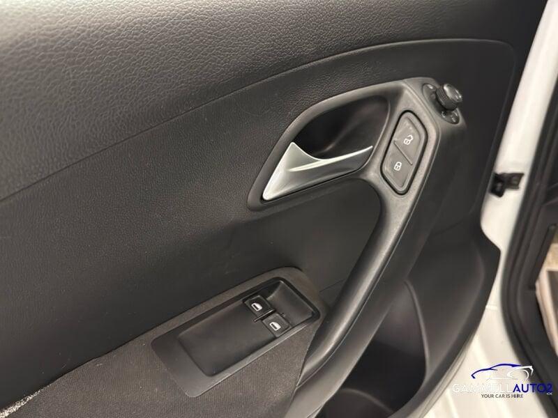 Volkswagen Polo 1.4 TDI 55kW