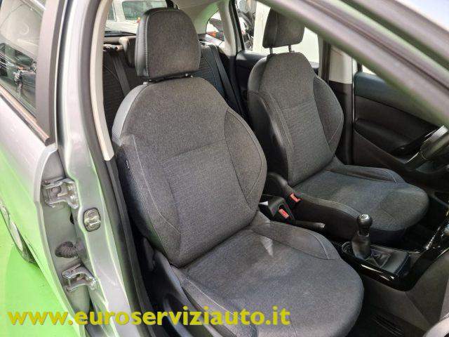 CITROEN C3 BlueHDi Selection