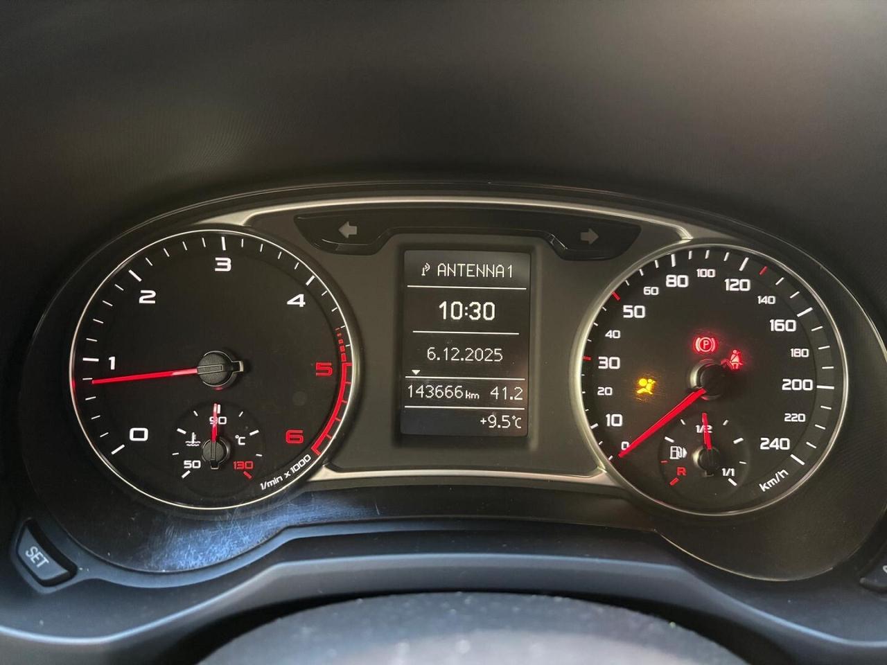 AUDI A1 - UNICO PROPRIETARIO