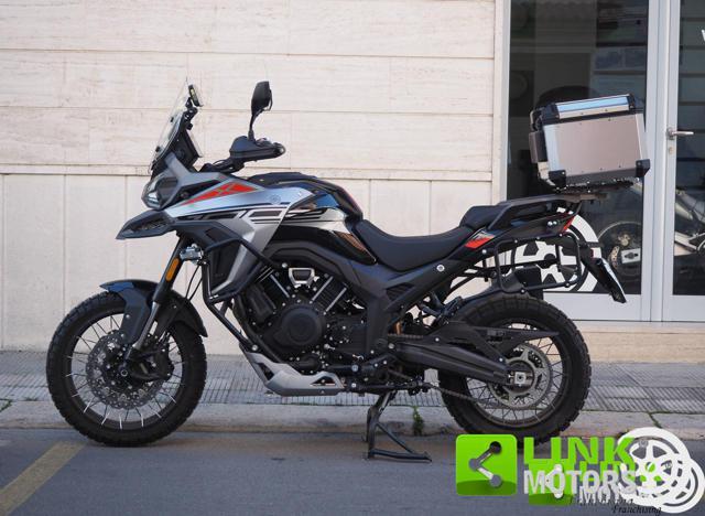 MORBIDELLI T1002 VX *TRIS VALIGIE*