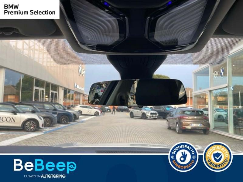 BMW X6 XDRIVE40I MHEV 48V BUSINESS AUTO