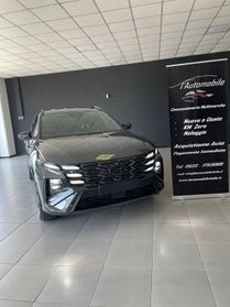 Hyundai Tucson Tucson 1.6 T-GDI 48V XTech