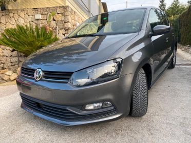 Volkswagen Polo 1.4 TDI 90 CV DSG 5p. Comfortline BlueMotion Technology