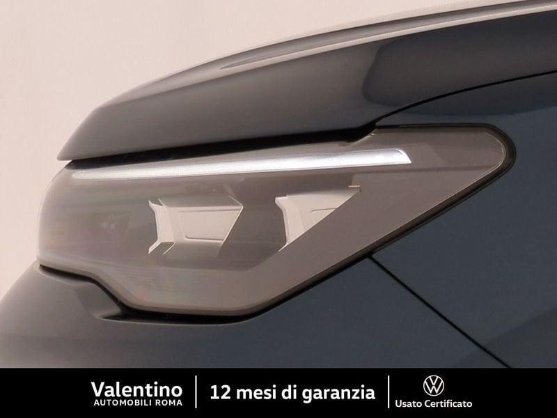 Volkswagen Tiguan 2.0 TDI DSG R-LINE 150 CV