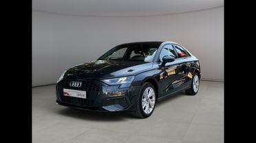 AUDI A3 IV 2020 Sedan - A3 Sedan 30 2.0 tdi Business