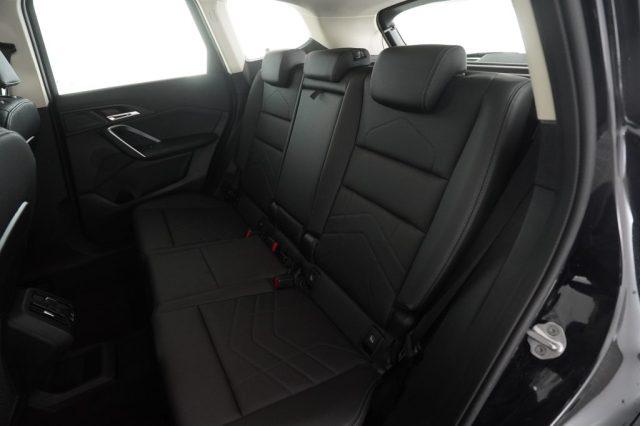 BMW X1 X1 sDrive 18d xLine