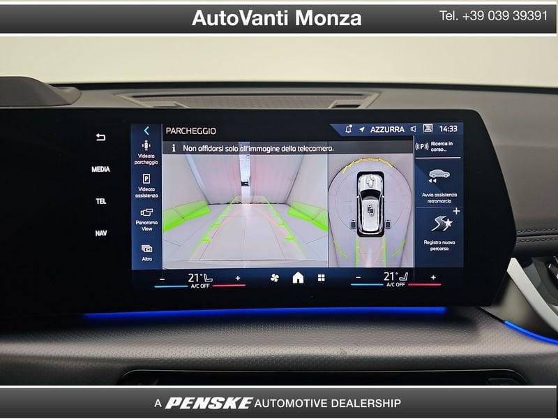 BMW X1 X1 xdrive 25e MSport Pro auto