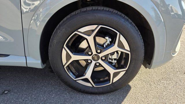 FORD Puma 1.0 EcoBoost Hybrid 125 CV ST-Line PERMUTE OK NEOP