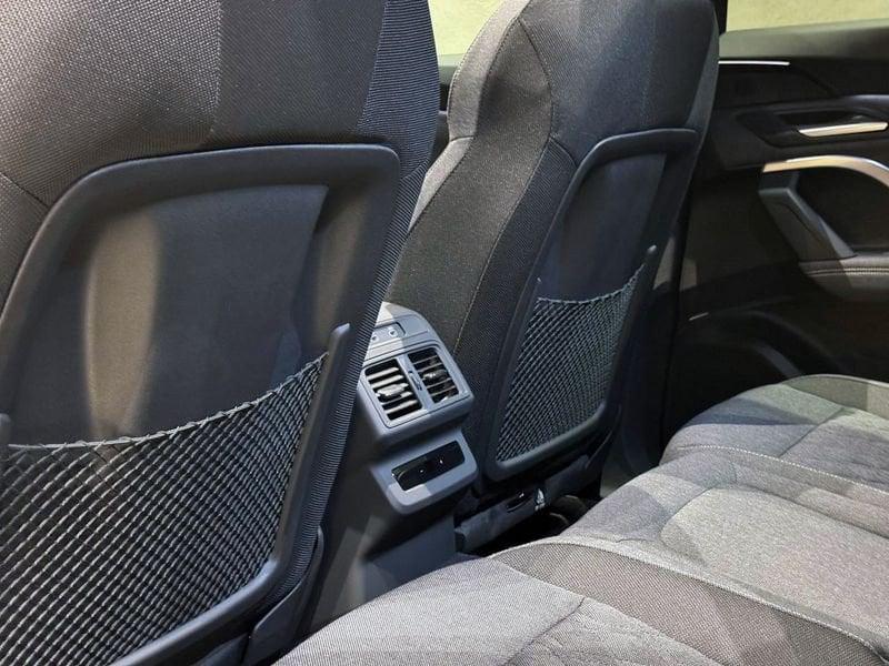 Audi Q5 Q5 40 TDI 204 CV quattro S tronic Business Advanced