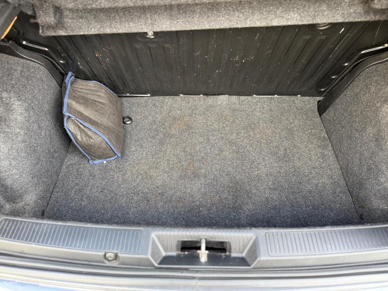 Fiat Punto Evo 1.4 EasyPower GPL 78 cv Lounge