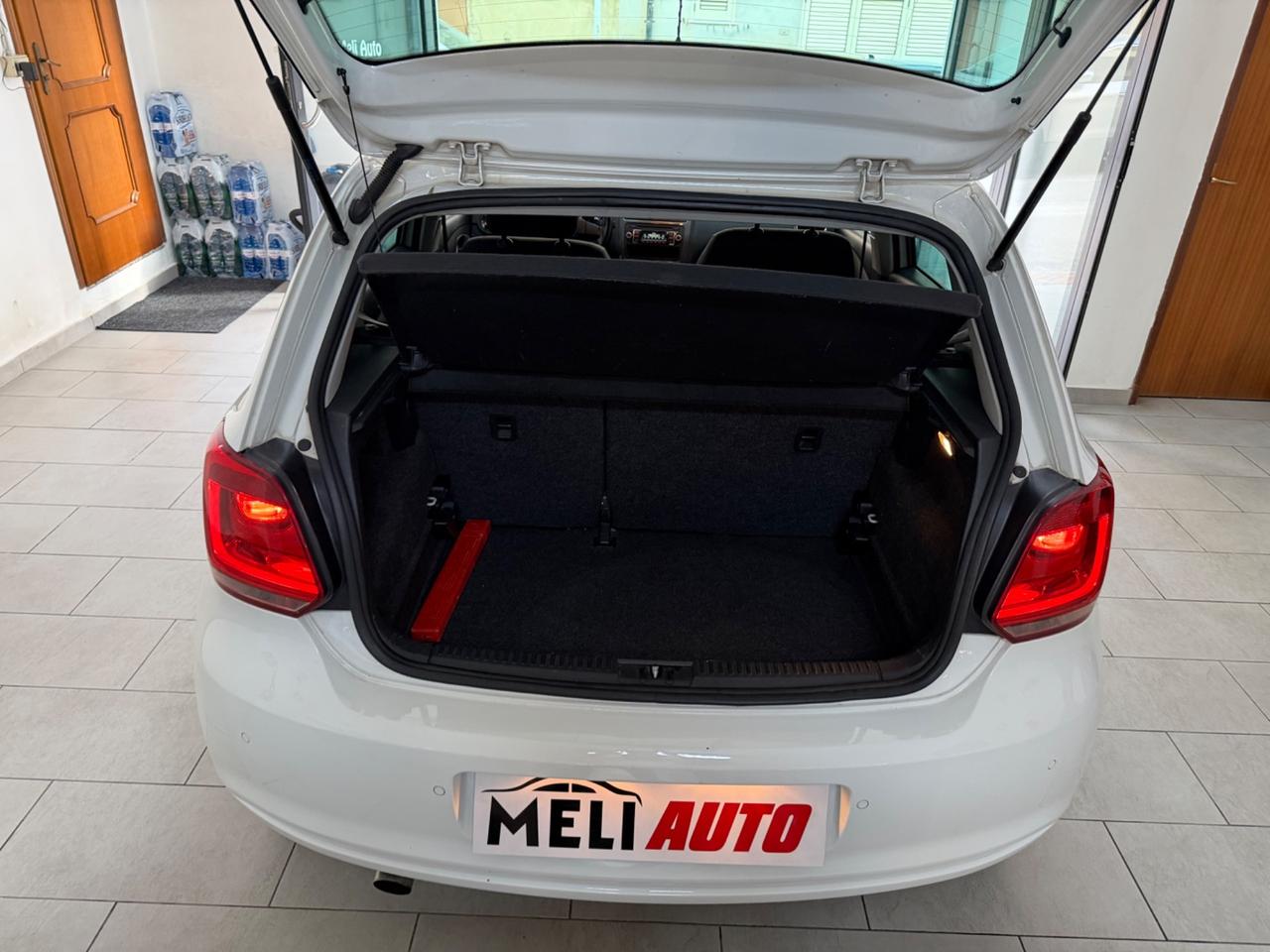Volkswagen Polo 1.6 TDI 90CV Highline