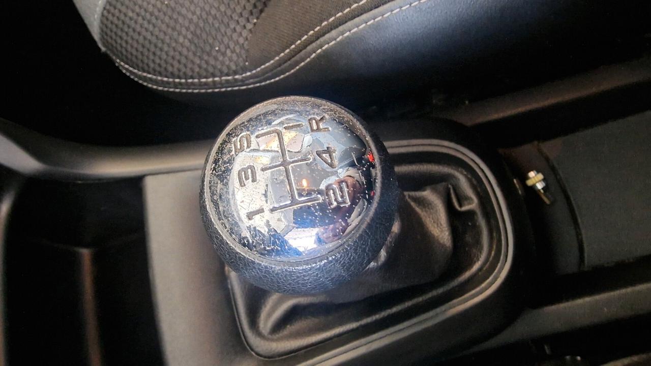 Citroen C3 1.1 GPL airdream Exclusive