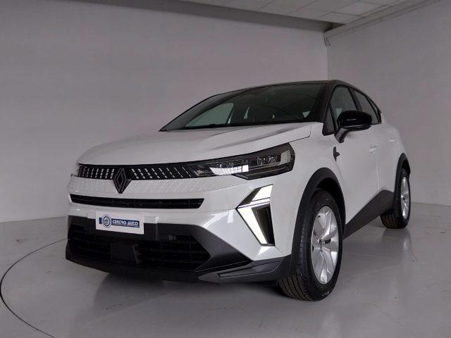 RENAULT Captur ECO-G 100 CV Evolution