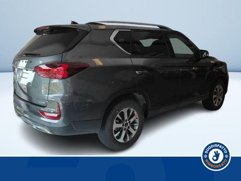 KGM Rexton Style 2.2 Turbodiesel 5 Posti