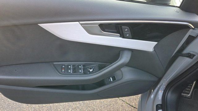 AUDI A4 Avant 35 TDI/163 CV S tronic S line edition PERMUT