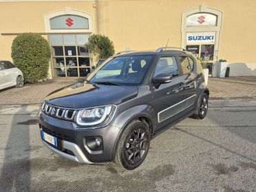 Suzuki Ignis Ignis 1.2h Top 2wd cvt