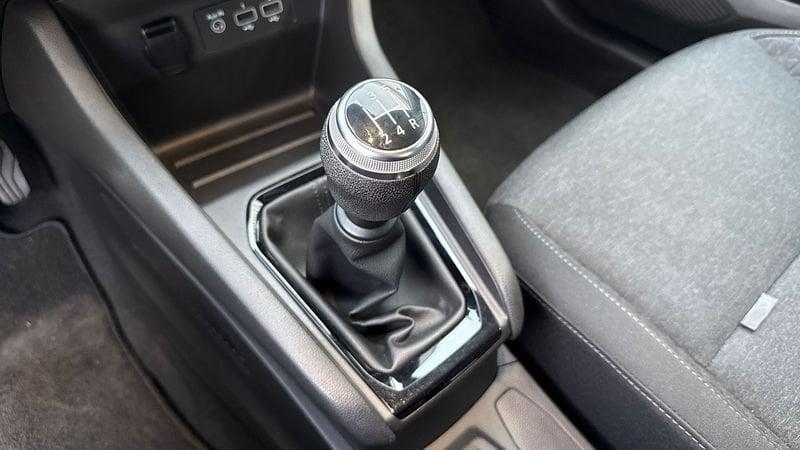 Renault Clio V 2019 5 Porte 1.0 SCe Zen my21