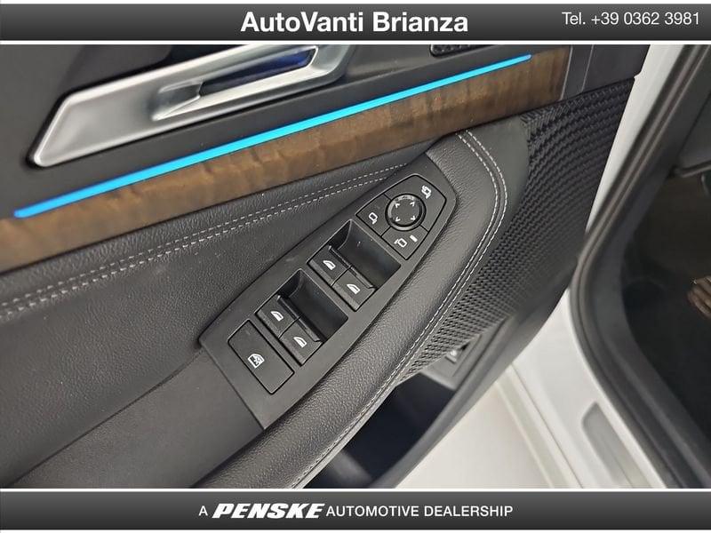 BMW Serie 2 Active Tourer 218d Active Tourer Luxury