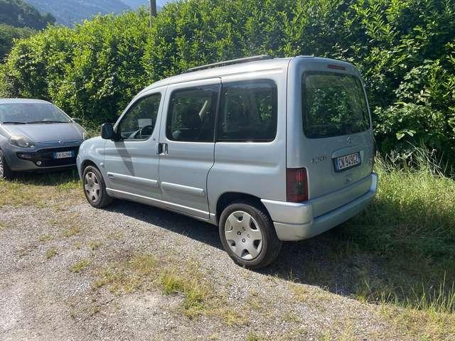 Citroen Berlingo 2.0 hdi UNICO PROPRIETARIO