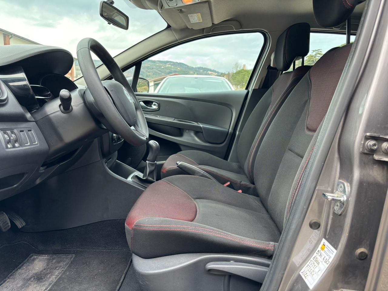 Renault Clio 1.5 dCi 8V 75CV 5 porte Live