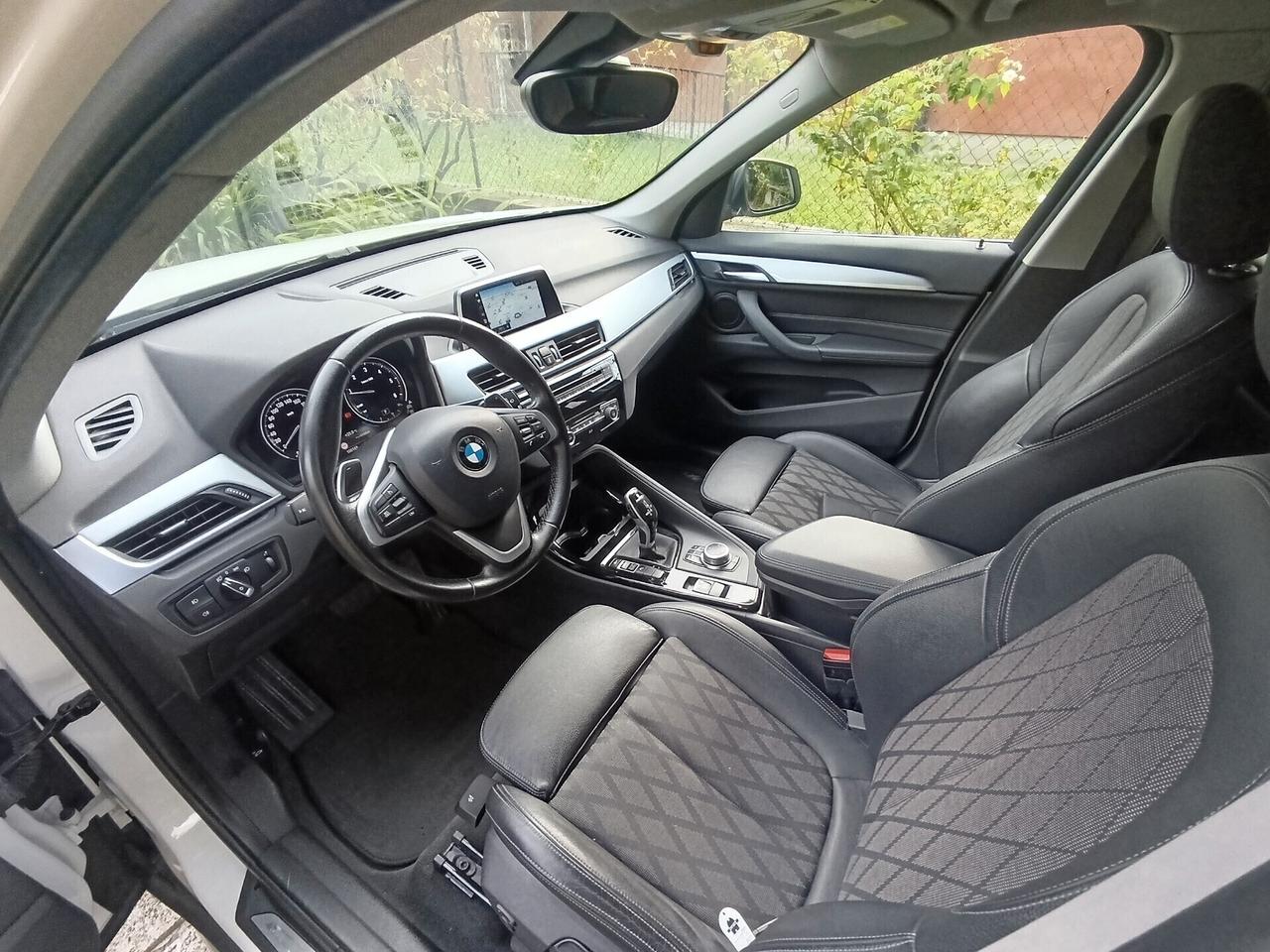 Bmw X1 sDrive18d xLine #GM