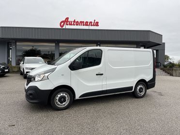 RENAULT TRAFIC 1600 DCI 120 CV