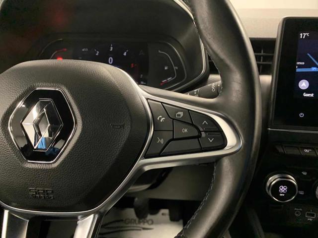 RENAULT Clio 1.5 Blue dCi Initiale Paris 115 CV 5 Porte