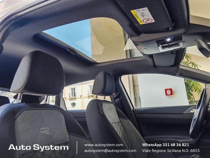 Volkswagen Taigo Taigo 1.0 tsi R-Line 115cv