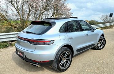 PORSCHE MACAN 2.0 benzina 245cv FACELIFT