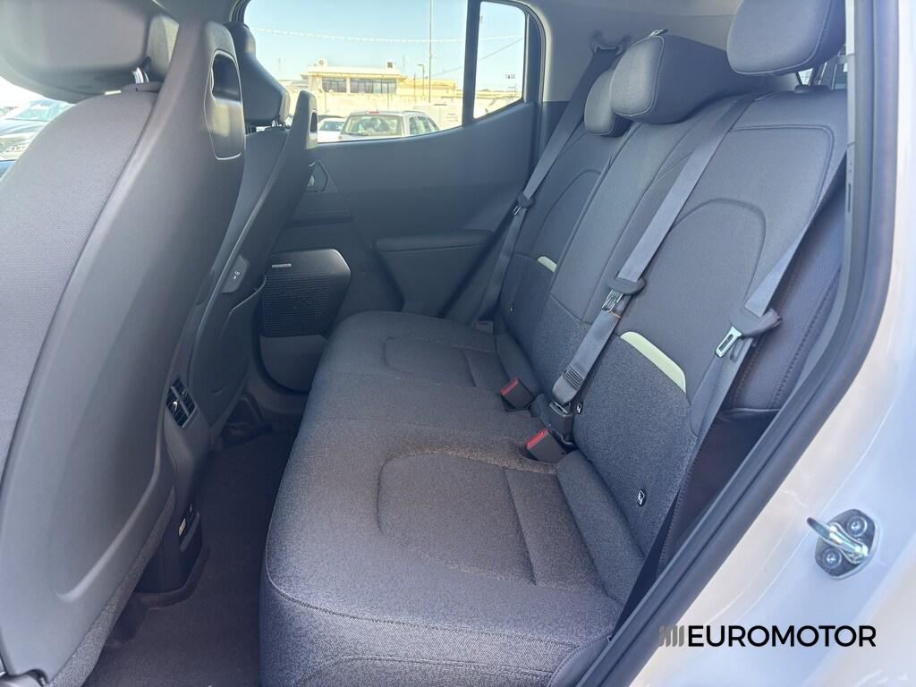 Kia EV2 42,2 kWh Earth obc 22kW