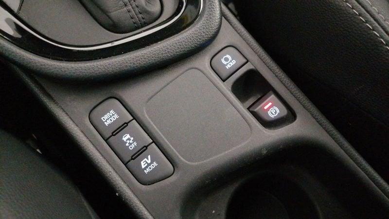 Toyota Yaris 1.5h Style