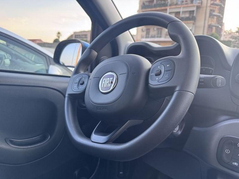 FIAT Panda Cross 0.9 TwinAir Turbo 85cv 4x4 City Cross