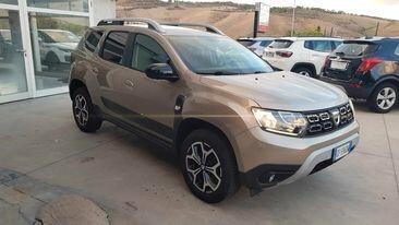 Dacia Duster 1.5 Blue dCi 8V 115 CV 4x2 15TH ANNIVERSARY