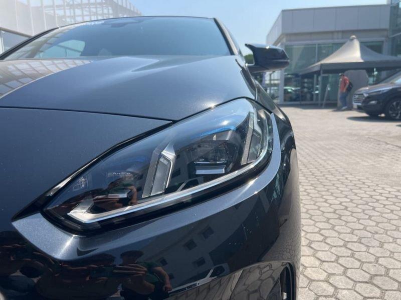 BMW Serie 2 G.C. Serie 2 Gran Coupé M235i xDrive