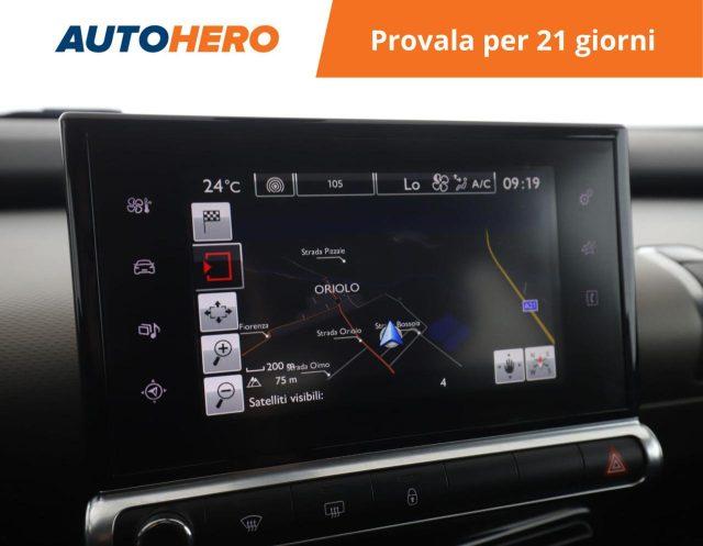 CITROEN C4 Cactus BlueHDi 100 Shine