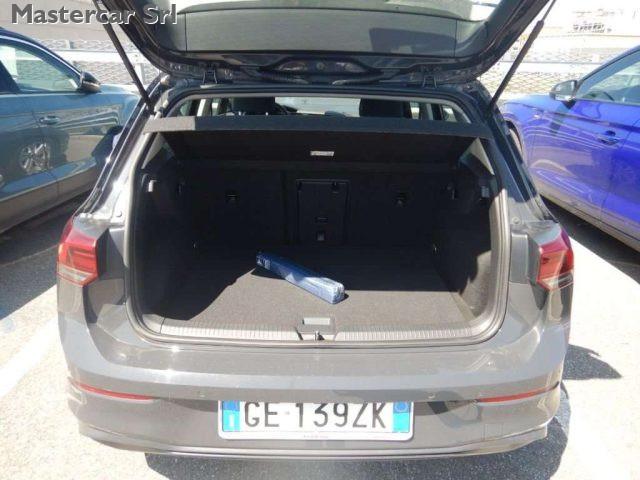 VOLKSWAGEN Golf 2.0 tdi Life 115cv - GE139ZK