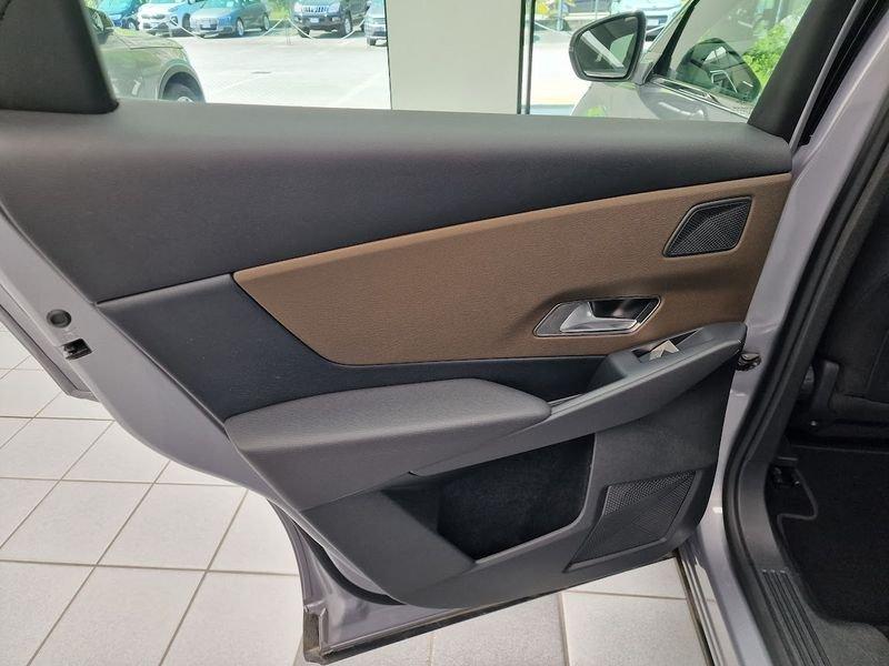 DS DS 7 CrossBack BlueHDi 180 aut. Grand Chic